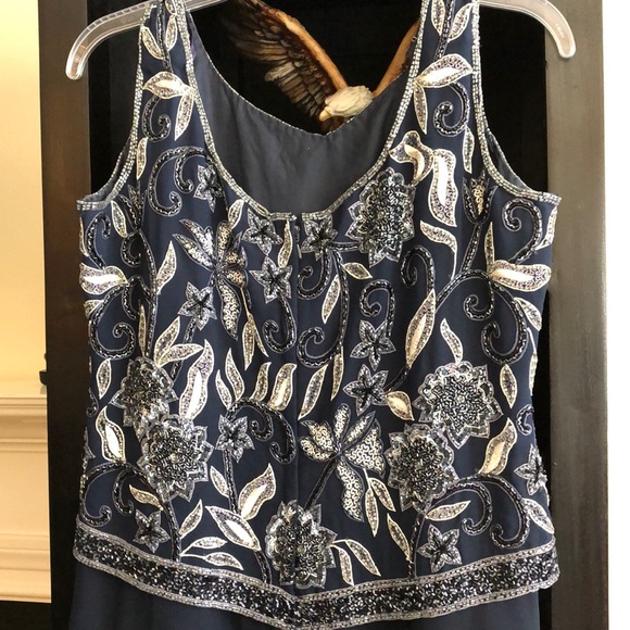 JKARA New York Formal Dress - Picture 3 of 4